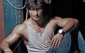 Vidyut Jammwal